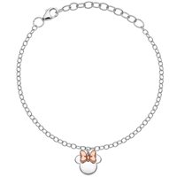 Bracelet Disney Child in Silver BS00034TL - BS00034TL